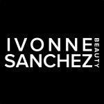 Ivonne Sanchez Beauty Logo